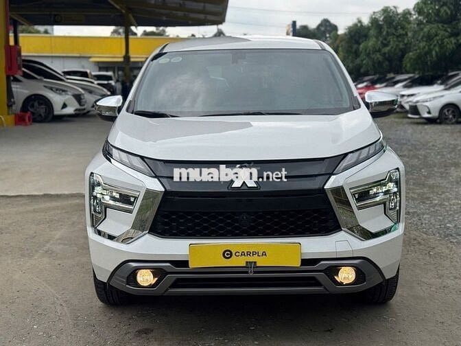 Mitsubishi Xpander 2025 Premium 1.5 AT - 16100 km