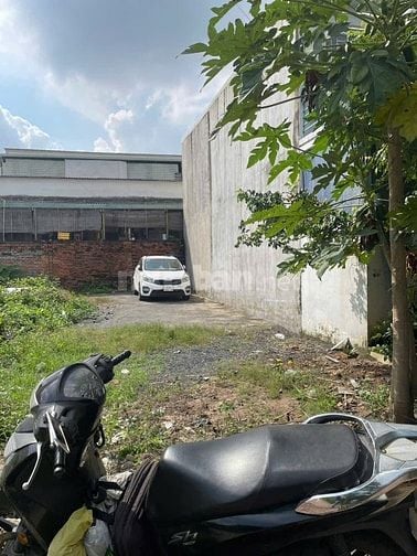 Bán đất đường 7 Linh Tây 76,7m2 ngang 5,3m đường ô tô xây nhà bao đẹp