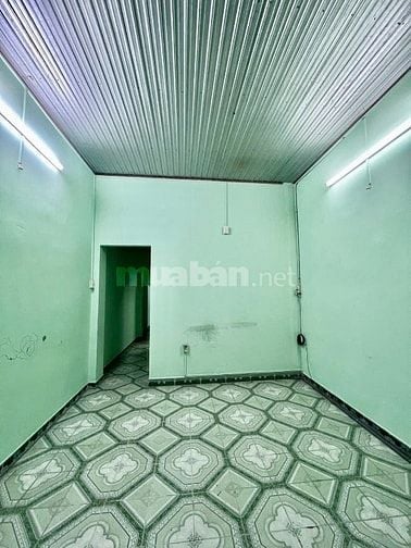 Bán nhà đường 379 gần Lê Văn Việt hẻm ô tô tải 56m2 2PN 1WC giá 4,5 tỷ