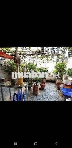 Một mặt phố một mặt ngõ-Khương Thượng-45mx4T-MT4.3m-KD sầm uất- 20 tỷ