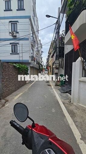 Nhà 5T*33m2 full nội thất- ngay trục đường chính- Cho thuê Giá 4,05 tỷ