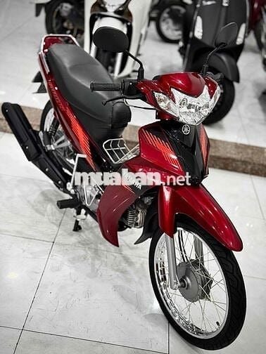 Sirius 2025 Odo1k Lướt như mới ( Hỗ trợ GÓP ) 🔥🔥🔥