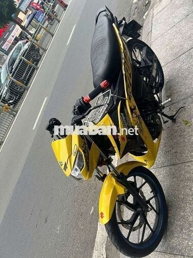 Suzuki Satria 150  2020 mới 90% biển số 60