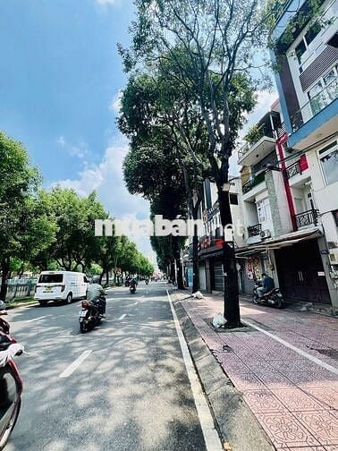 7.8 tỷ TL, 6.3x10.5m, 65m2 đất, hẻm 3.5m Phạm Văn Hai thông Trường Sa