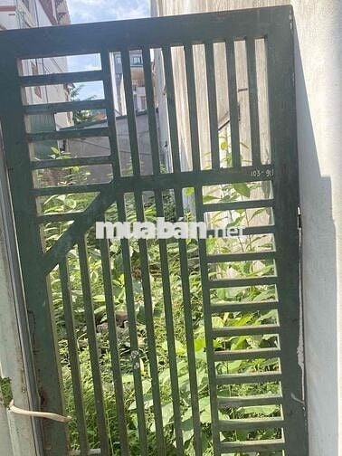 TẶNG VỢ CAO 45m- 5m mặt tiền- Ô TÔ VÀO TẬN CỬA