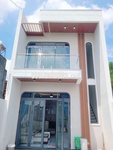 🏠 NHÀ PHỐ HIỆN ĐẠI – TRUNG TÂM MỸ HẠNH – GIÁ CHỈ 2,35 TỶ