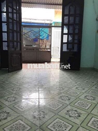 CHO THUÊ NHÀ NGUYÊN CĂN – GIÁ TỐT Q. TÂN PHÚ Chỉ 7tr5 (3*10m) 2PN 2WC.