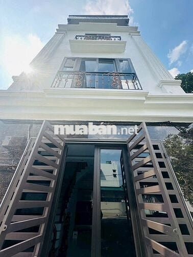 Rẻ nhất khu vực nhà 3 TẦNG,full nội thất,ÔTÔ đỗ cổng,gần DH TDTT,QL6