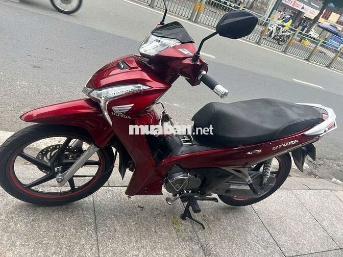 Honda future led Fi 2019 mới 90% Bstp chính chủ