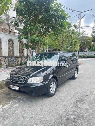 xe 7 chỗ cửa lùa , ko niên hạn, rộng rãi