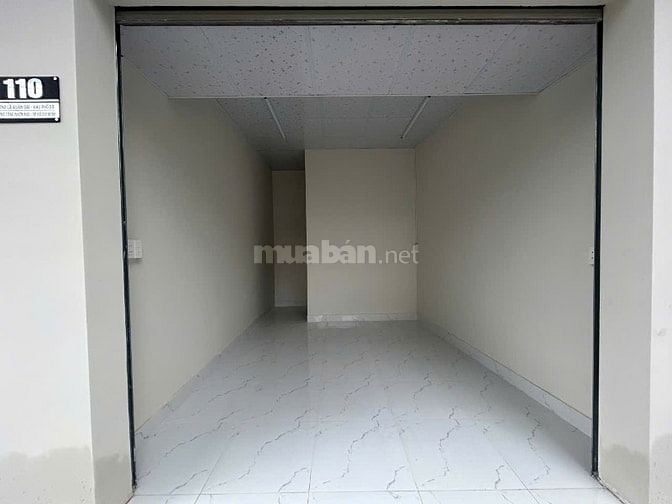 MẶT TIỀN ĐƯỜNG 110 LÃ XUÂN OAI - CÁCH CHỢ 200M