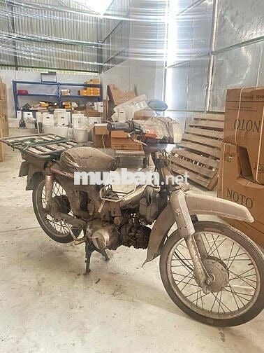 Bán xe giao hàng chạy bình thường