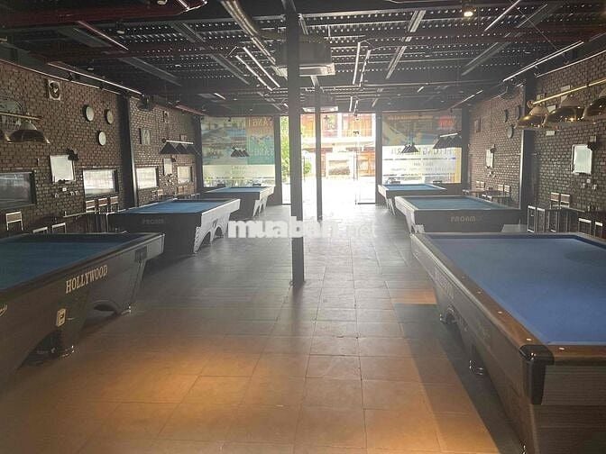 cho thuê mặt bằng đường Bùi Tá Hán