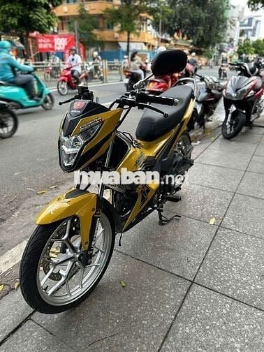 Honda sonic 150 2020 mới 90% Bstp chính chủ