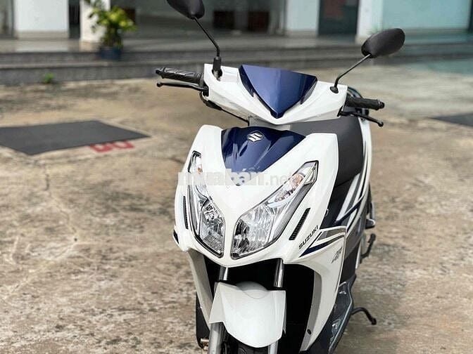 [XE TẾT VỀ]👉 Suzuki impulse 125i 1CHỦ👉MỚI 90%🌸1CHỦ