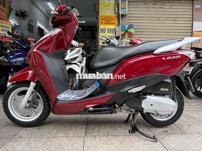 lead 125/2015 biển số thành phố chính chủ công chứ