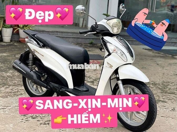 [NGAY CHỦ]✨ kymco People S 125i DÁNG SH mode✨ĐẸP✨