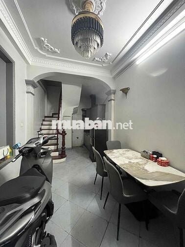 CHO THUÊ NHÀ NGUYÊN CĂN PHỐ NGUYỄN CHÍ THANH