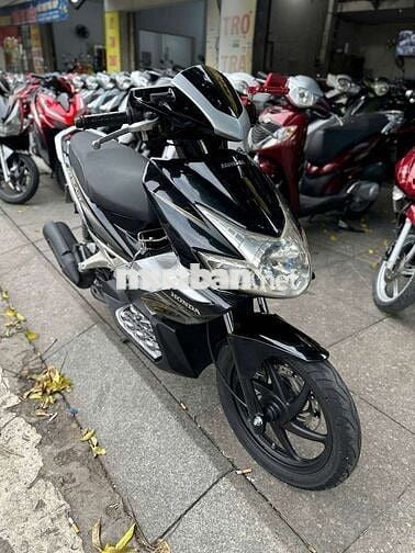 Honda air blade FI 2010 mới 90% biển số thành phố