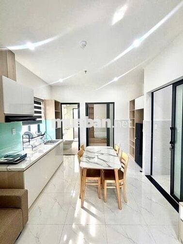 CĂN HỘ 2PN MỚI KENG GẦN BIỂN - KHU NGŨ HÀNH SƠN