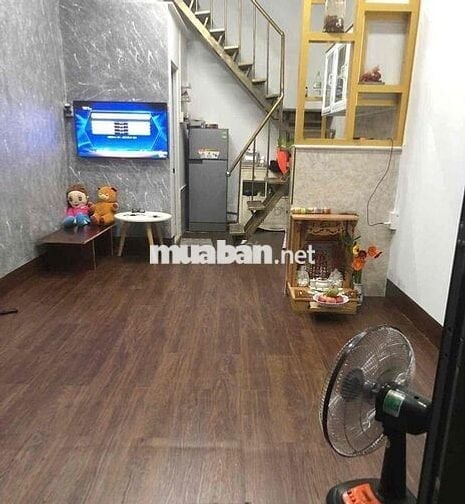 Chính chủ cần bán gấp căn nhà tại Lê Văn Lương ,Nhơn Đức ,Nhà Bè