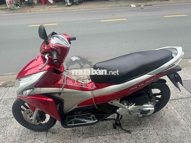 Cầm đồ thanh lí Ab110 2011 biển số 72 Vũng Tàu