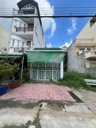 Bán nhà cấp 4 TĐC Bửu Long 84m2 SHR,thổ cư 100%  giá tốt