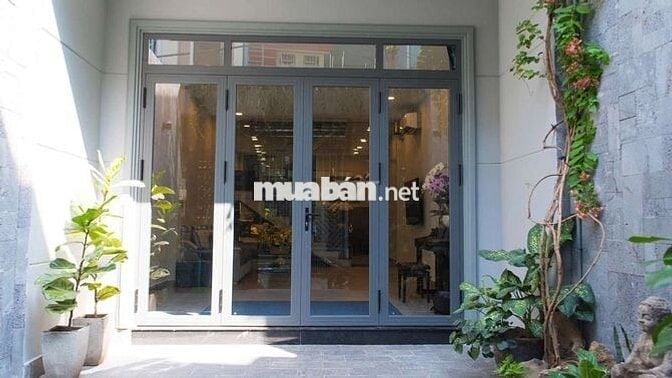 💥💥 NHÀ GẤP HIỆP BÌNH CHÁNH – THỦ ĐỨC GIÁP BÌNH THẠNH 💥💥 100m ,