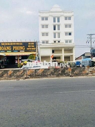 9X45- 18 PHÒNG TRỌ DÒNG TIỀN TẠI PHƯỚC ĐÔNG 4TỶ200 TRIỆU