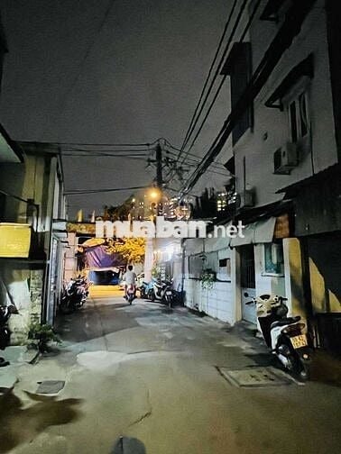 💥HẺM XE TẢI - TRƯỜNG THỌ, THỦ ĐỨC - 80m2 thổ cư - CÁCH  30M XE TẢI_