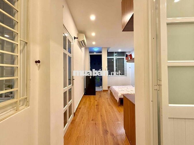 Căn Hộ Ban Công .... Bếp Tách Biệt .... 🔥🔥🔥