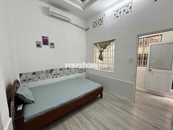 ‼️CĂN 2PN CỬA SỔ TRỜI 45M2 FULL NỘI THẤT MỚI 100% BÌNH THẠNH‼️