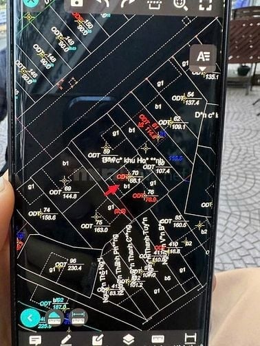 Thổ cư Hoà Đình, Võ CƯờng, Bắc Ninh 