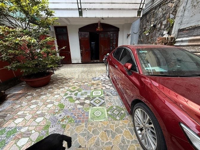 Hot Hot Duy nhất 1 căn tại đường TÂY HÒA