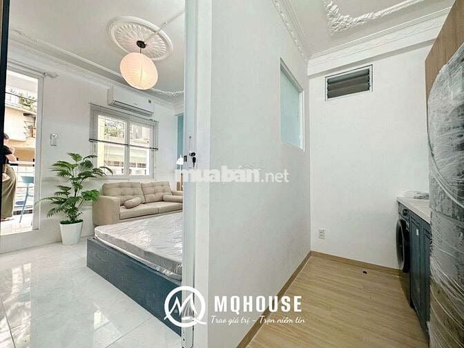 Khai trương toà nhà Nguyễn Thiện Thuật Quận 3 gần bệnh viện Từ Dũ