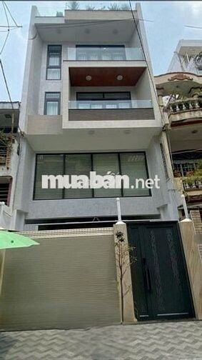 🏡 CHO THUÊ NHÀ MT NGUYỄN MINH HOÀNG_K300_6x20m_TRỆT 3 LẦU MỚI ĐẸP.