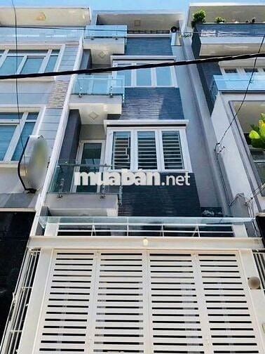 GIÁ TỐT CHO KHU VỰC SÂN BAY - 120C Yên Thế, P.2, Tân Bình. DTSD 400m2
