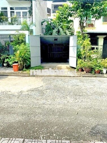 BÁN LÔ ĐẤT view Công Viên - 101M² - KDC HIMLAM, TRƯỜNG THỌ THỦ ĐỨC