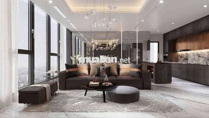 Căn hộ Sunshine ngay Phú Mỹ Hưng chỉ 70tr/m2 thanh toán 1.5 tỷ ký HĐMB