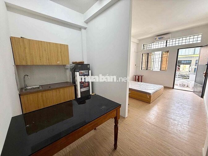 Căn Hộ New 100% Rộng 40m2❤️‍🔥Full NT Bancol🎀PCCC Đầy Đủ☀️Ngay HUTECH