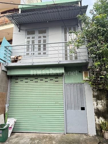 Cho thuê nguyên căn mặt tiền hẻm 10m, Trường Chinh, TB, 4mx21m, 1 lầu