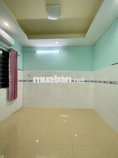 Phòng trọ quận 4 đường Đoàn Văn Bơ