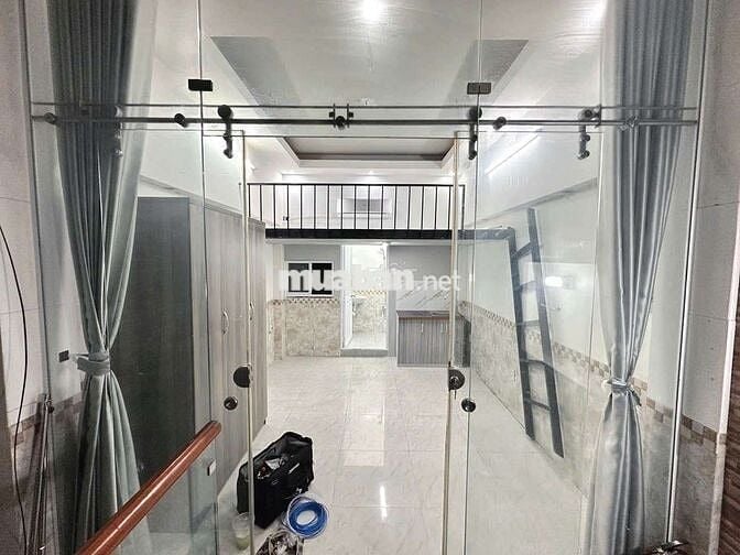 Chính chủ Cho thuê Phòng Thật Như ảnh Ngay chợ Bình Tiên