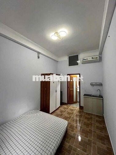 CHÍNH CHỦ CHO THUÊ PHÒNG MỚI GẦN CẦU THỊ NGHÈ_XÔ VIẾT NGHỆ TĨNH_GẦN Q1