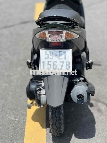 luvias biển số vip 15678