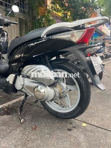 xe shi 150 cc. nhập