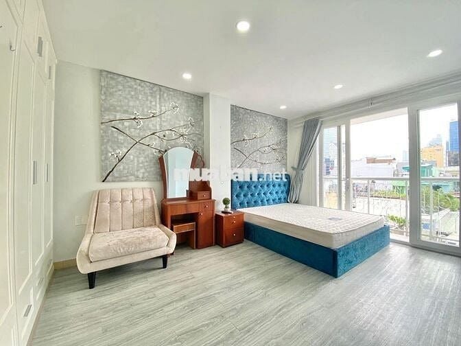 CĂN HỘ GẦN TRUNG TÂM THÀNH PHỐ 40M2- ĐÀO DUY ANH- QUẬN PHÚ NHUẬN