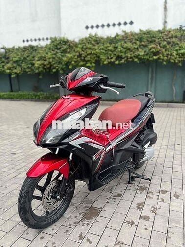 AB 125 2015 Mắt Cú Biển TP Chính Chủ Nguyên Zin