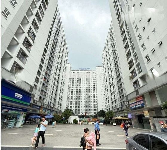 Căn hộ ....PLAZA  full nội thất  đã có sổ .ngân hàng hỗ trợ vay 1,6 tỷ