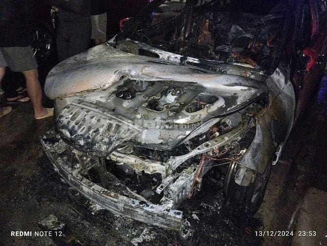 THÔNG BÁO MỜI CHÀO GIÁ CẠNH TRANH THANH LÝ XE Ô TÔ BKS 99A-35541